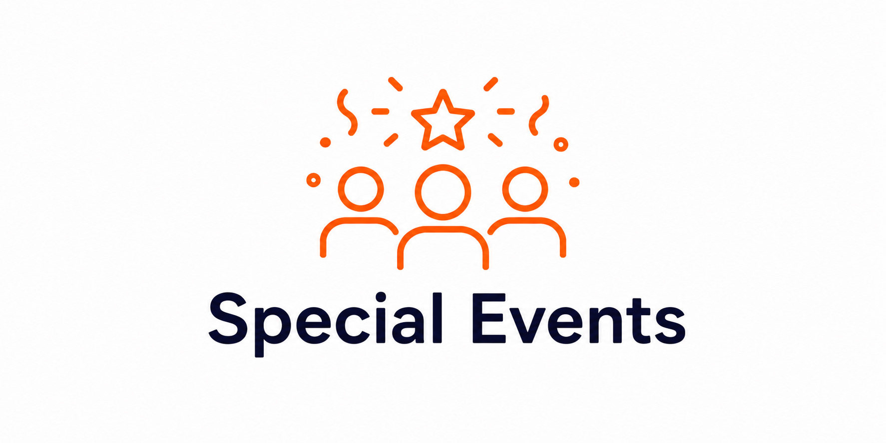 Special Events