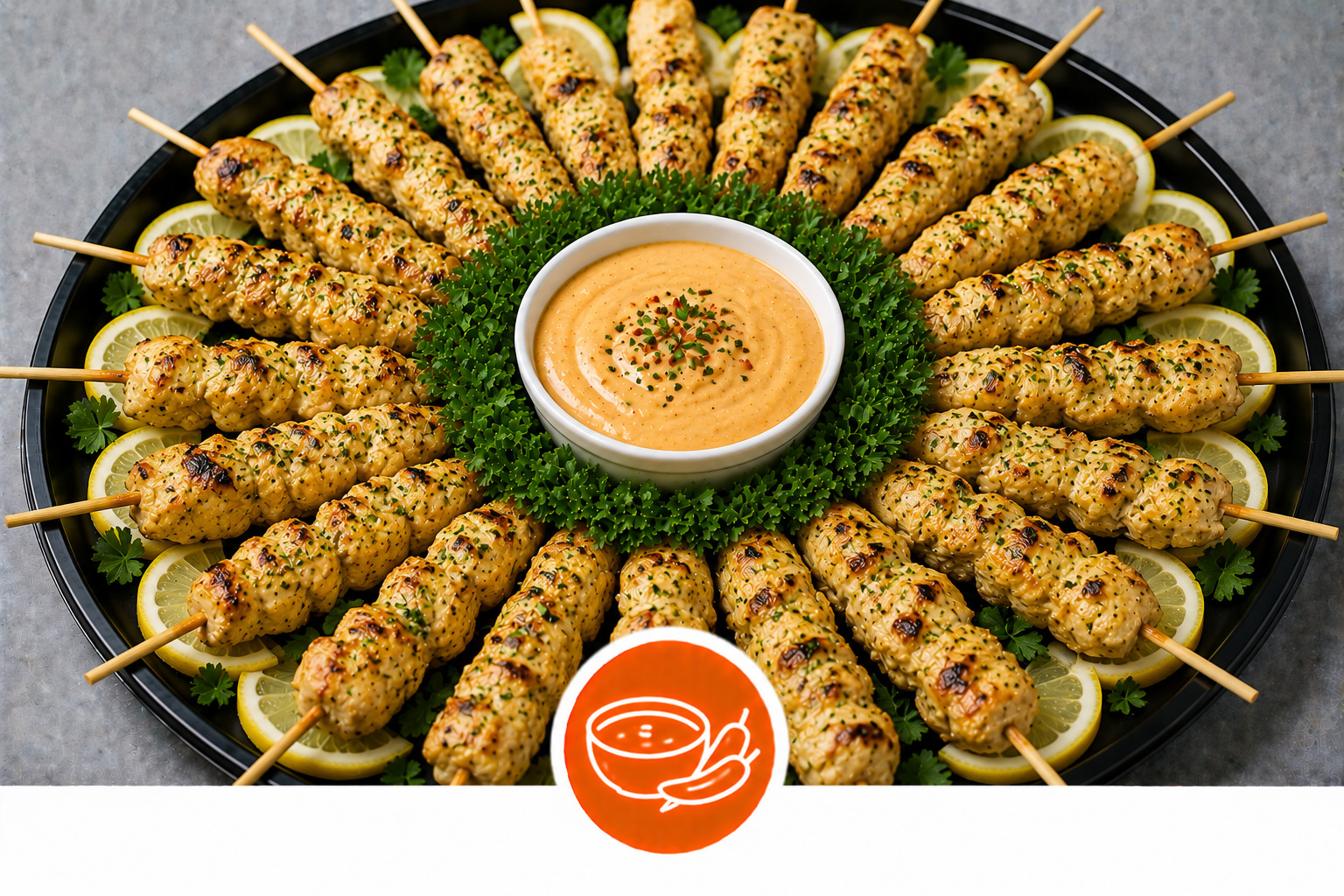 Chicken Satay