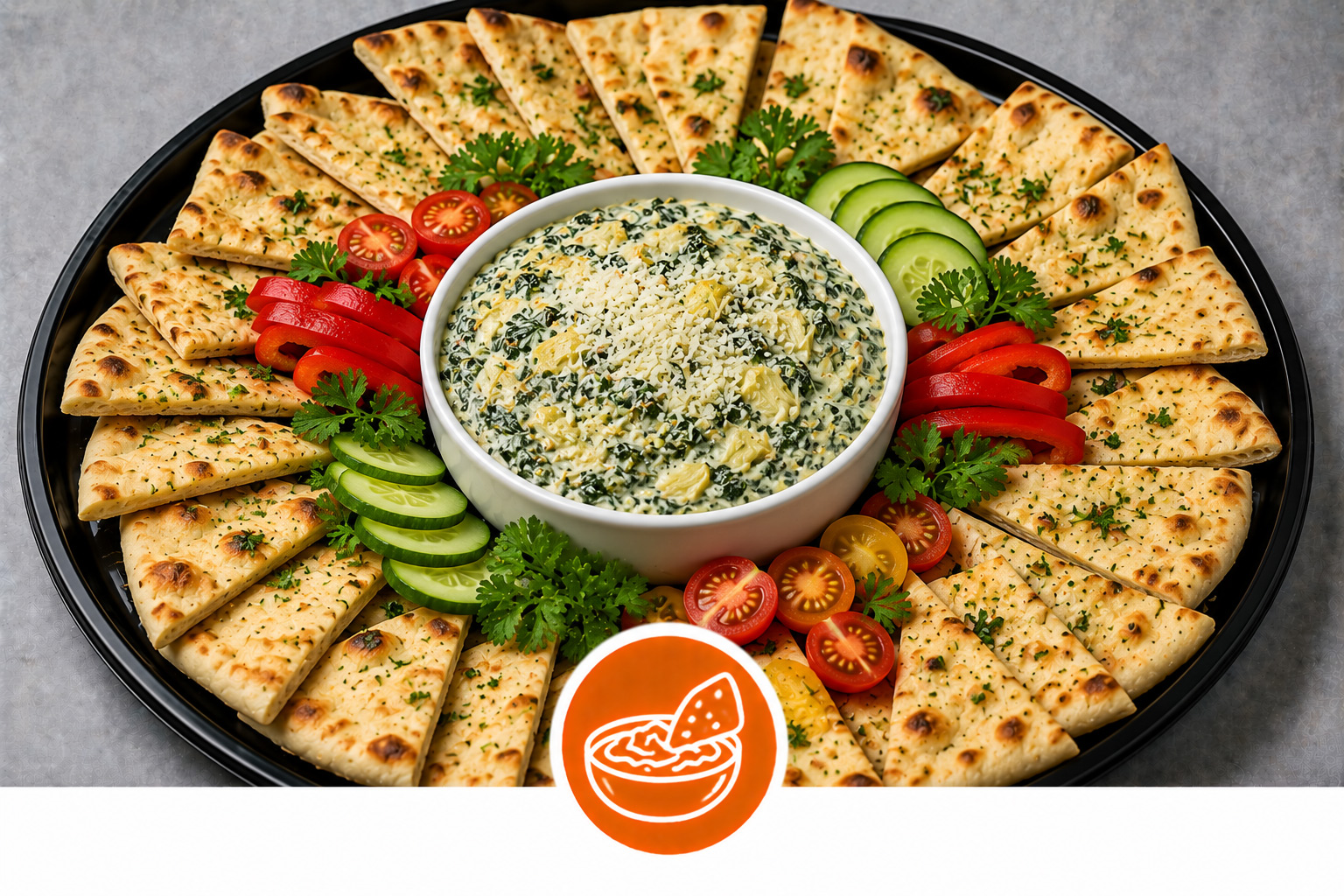 Spinach Dip