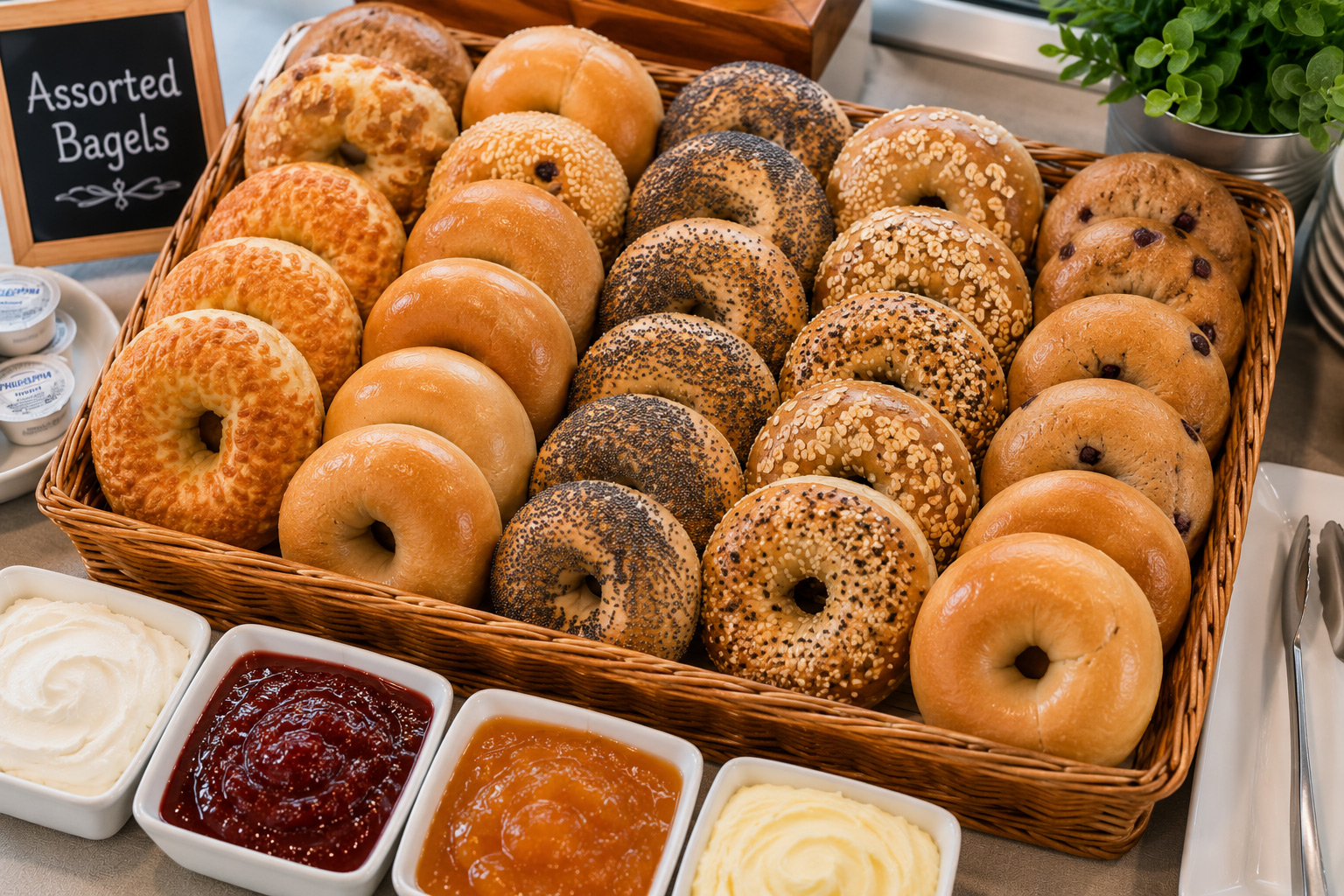 Bagel