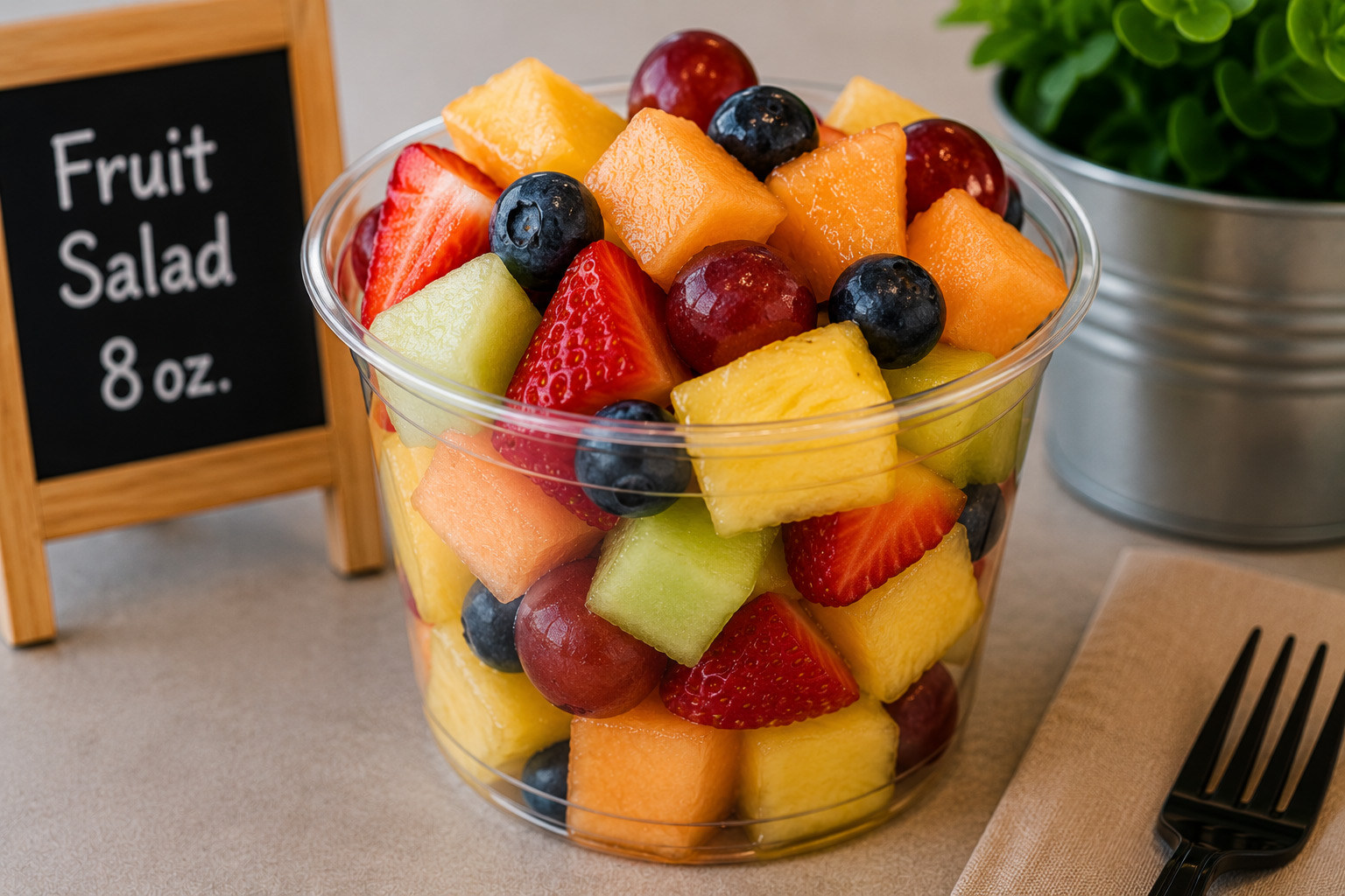 Fruit Salad