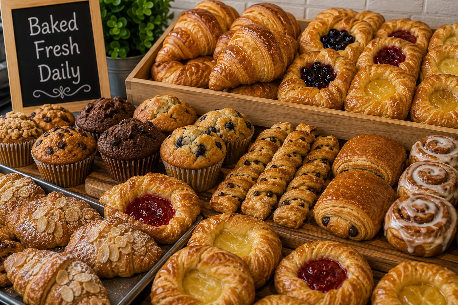 Pastry