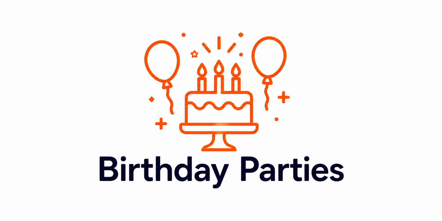 Birthday Parties