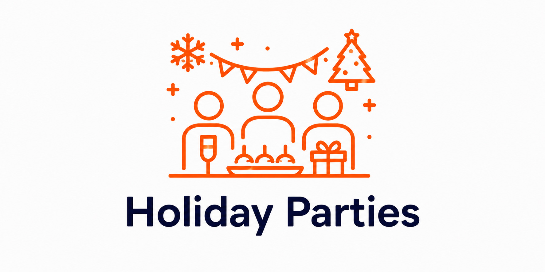 Holiday Parties