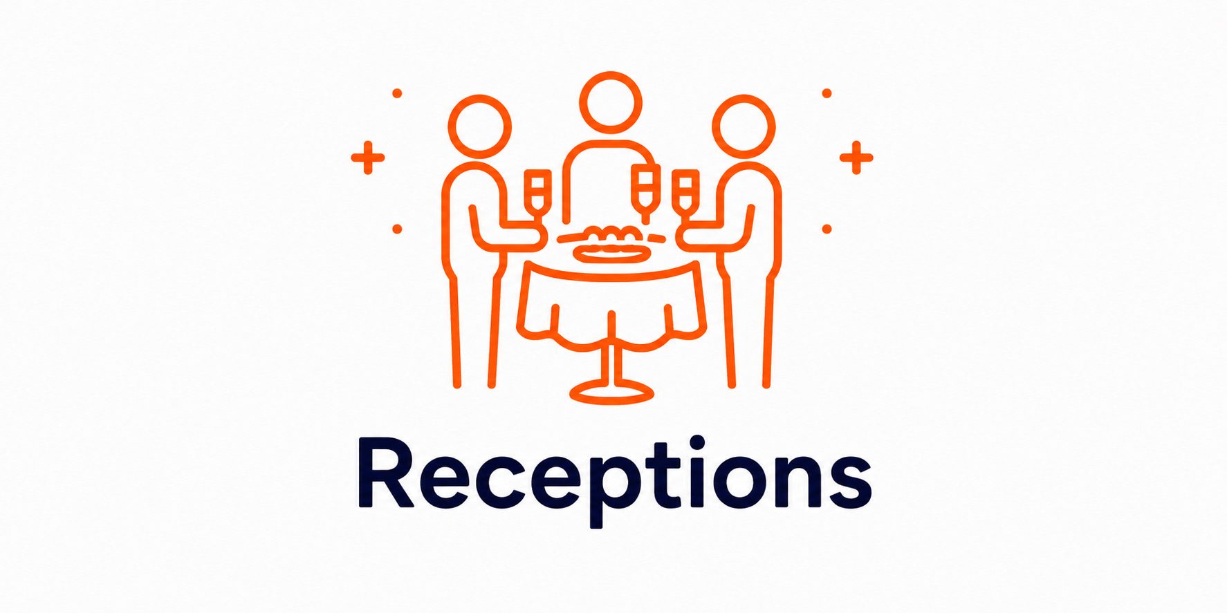 Receptions