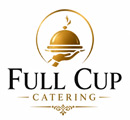 Full Cup Catering logo