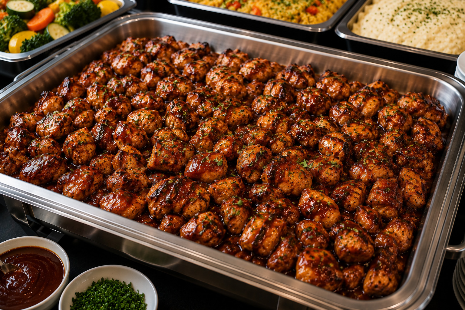 BBQ Chicken
