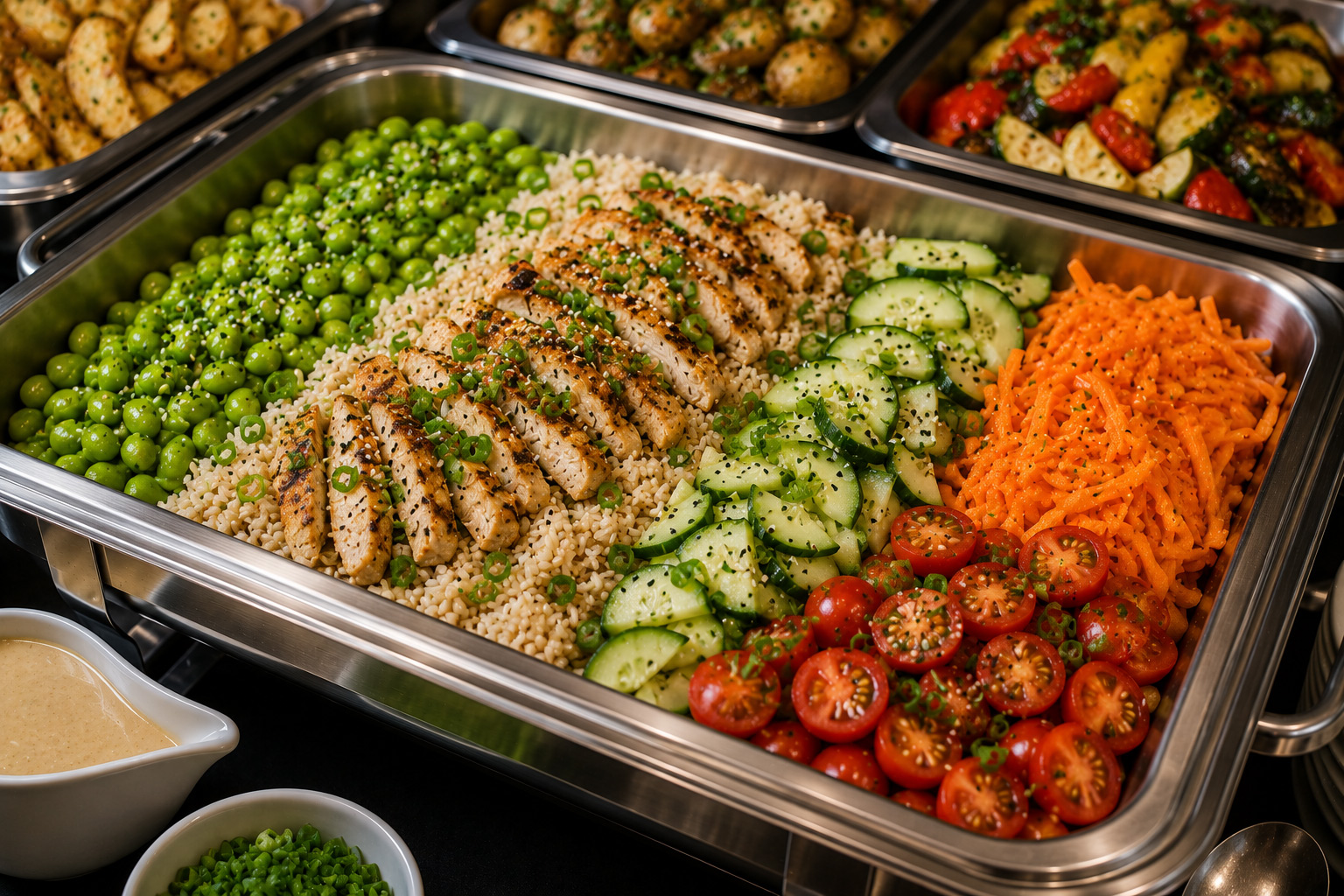 Protein Bowl