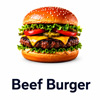 Beef Burgers