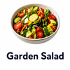 Garden Salad
