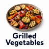 Grilled Vegetables