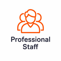 Professional Staff