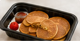 Protein Pancake Box