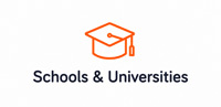 Schools & Universities