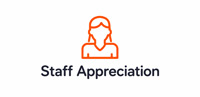 Staff Appreciation