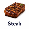 Steak