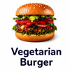 Vegetarian Burger