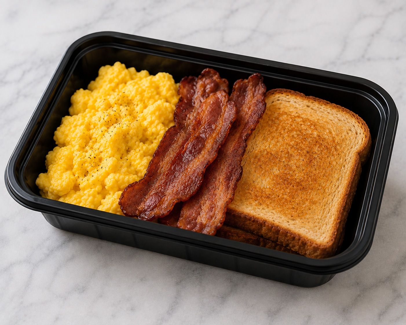Beef Bacon