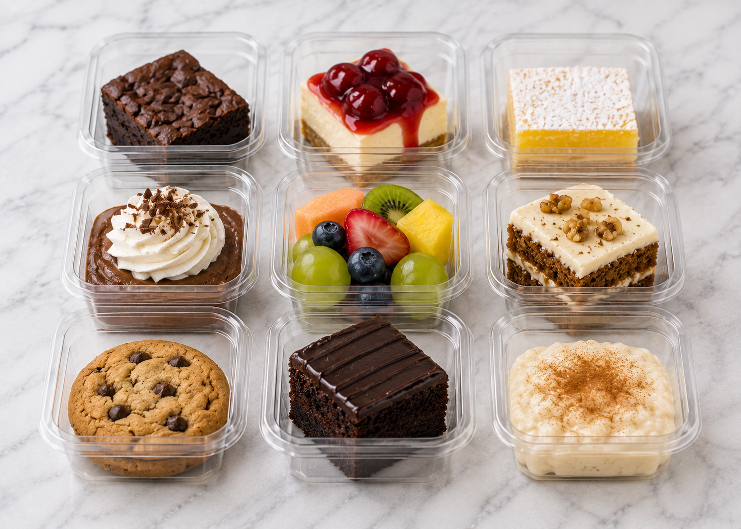 Dessert