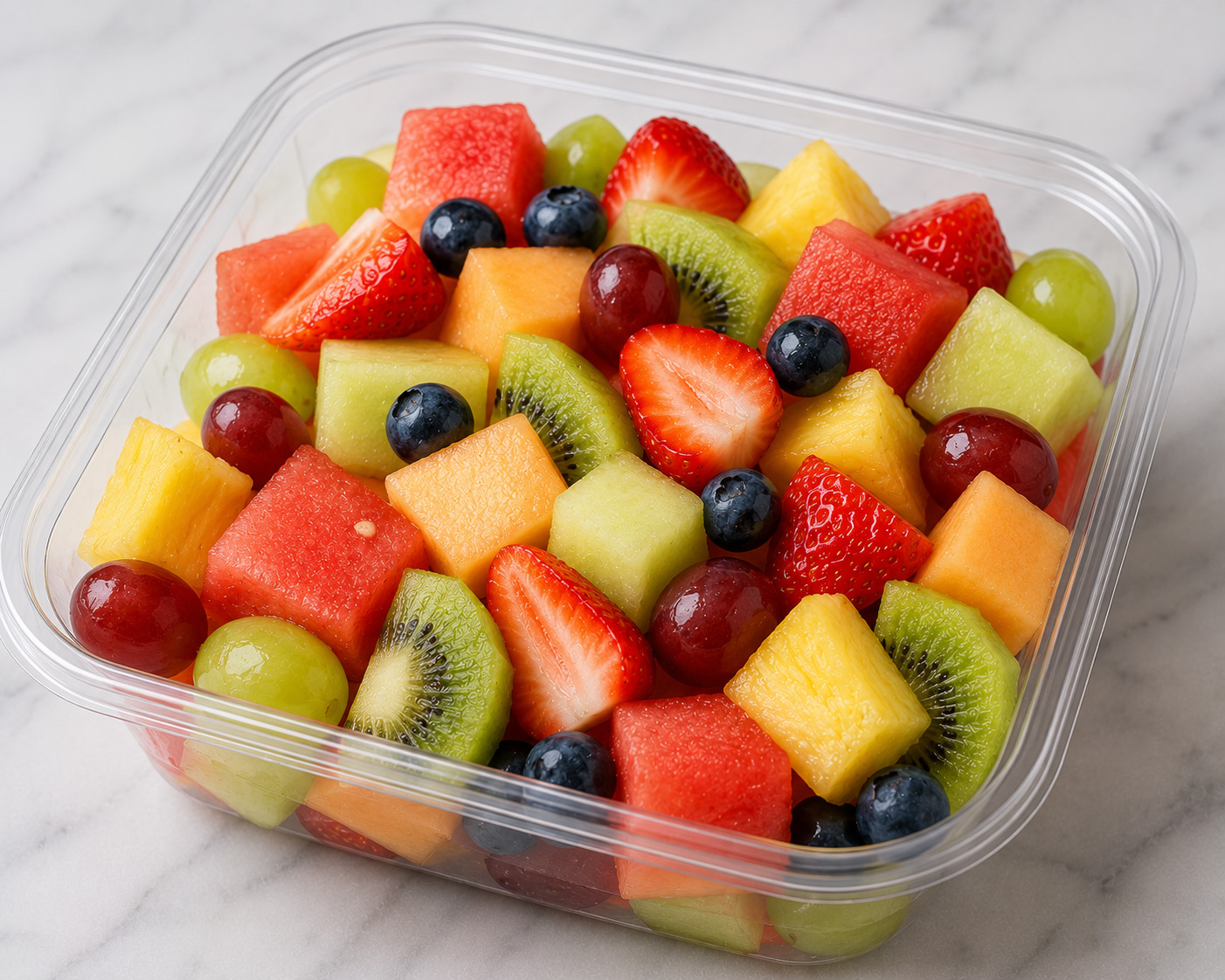 Fruit Salad