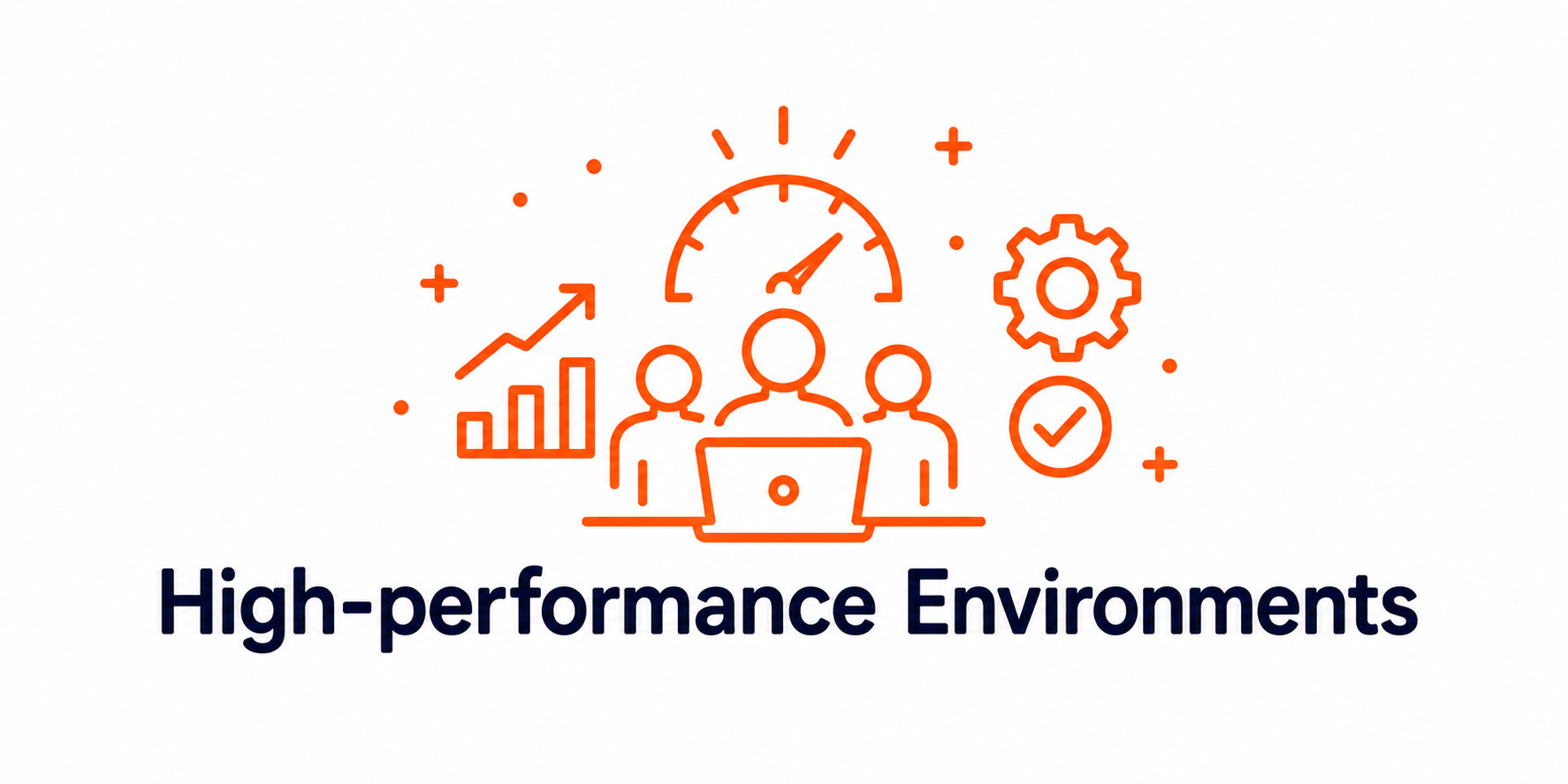 High-performance Environments