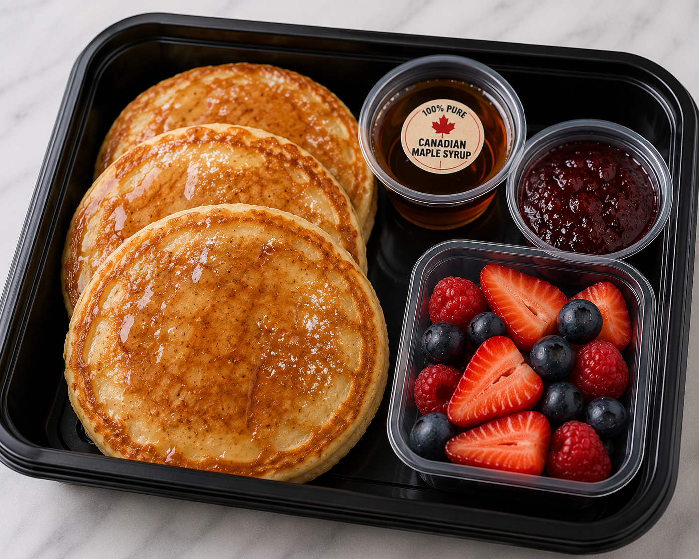 Pancakes