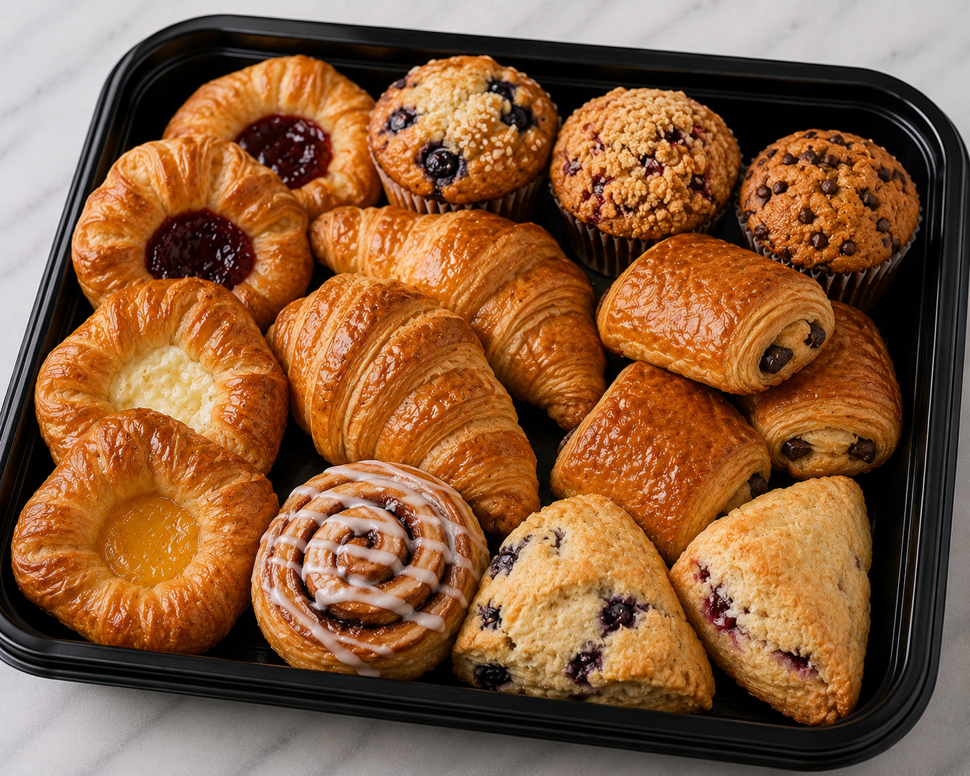 Pastry
