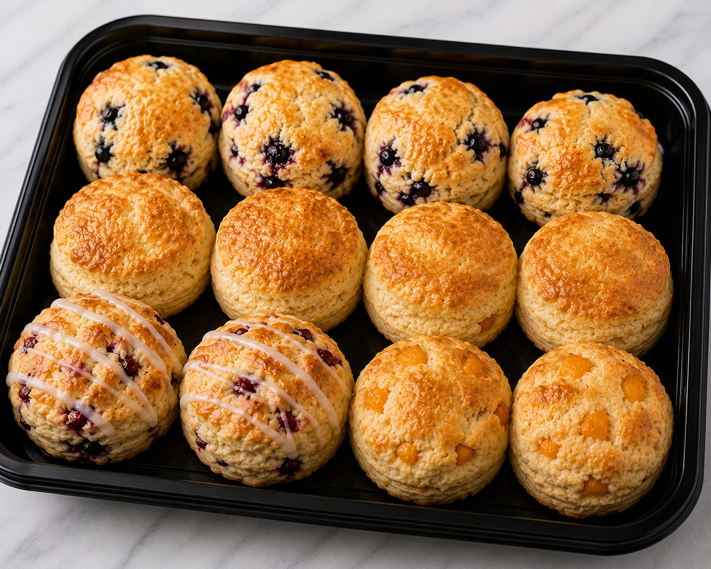 Scones