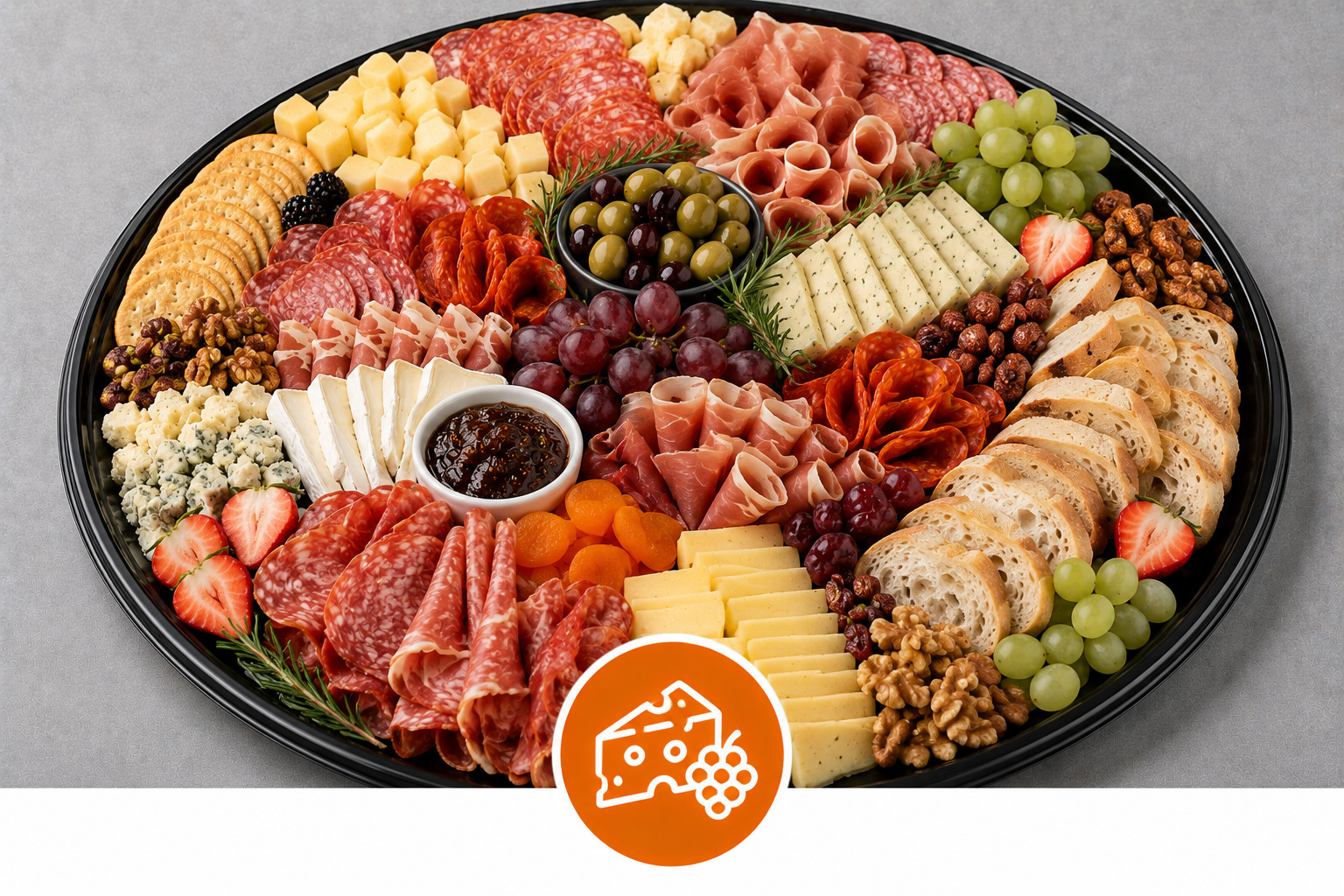 Charcuterie