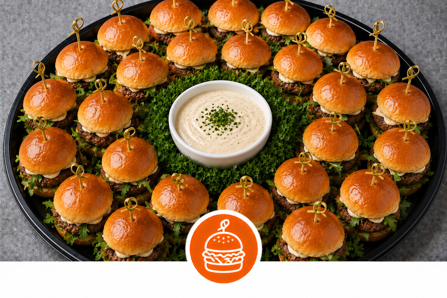 Chicken Slider