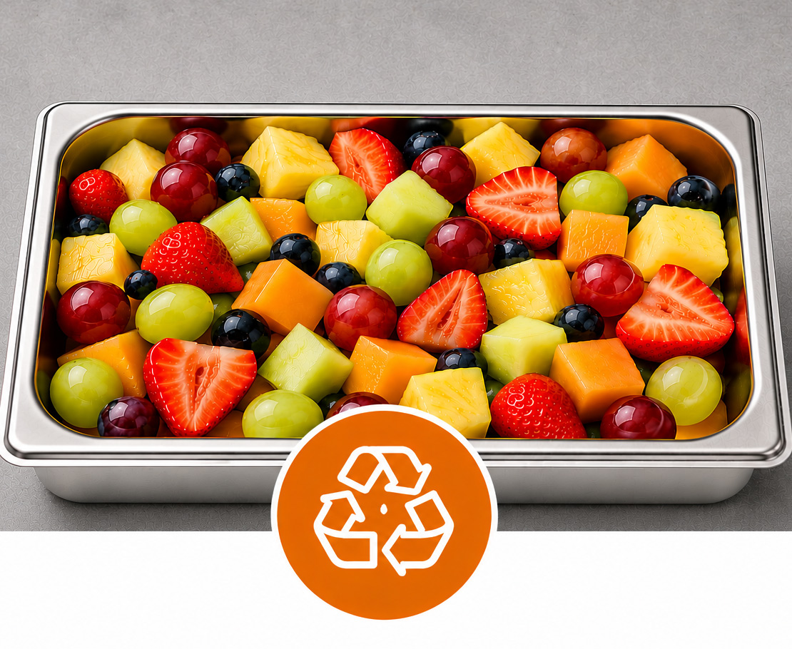 Fruit Salad