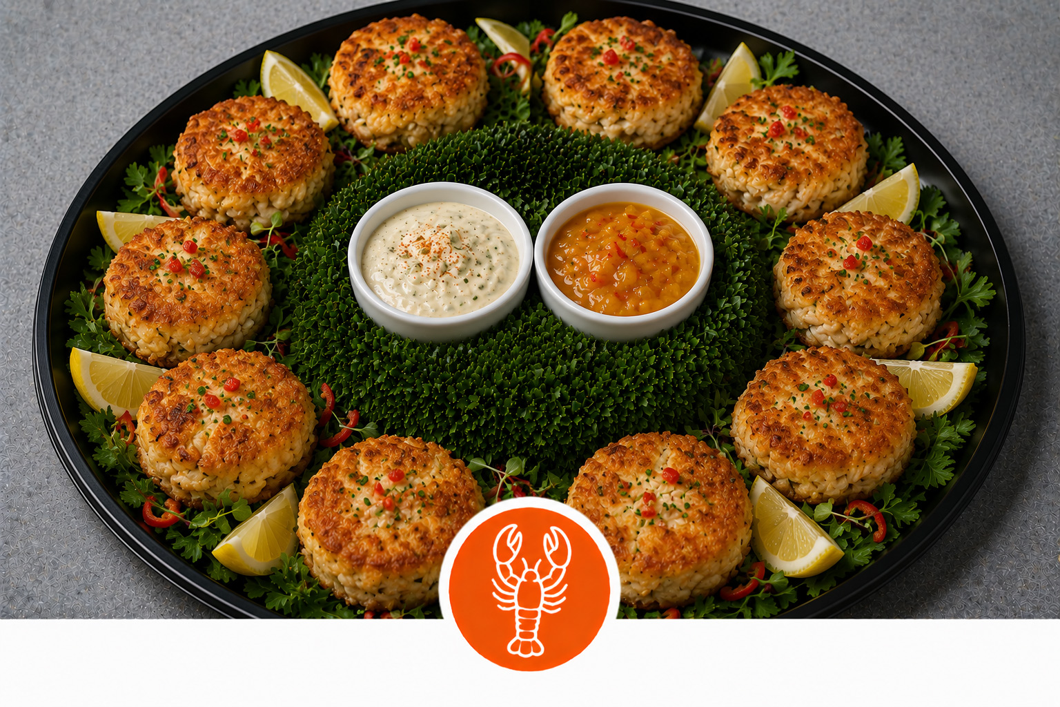 Lobster Cakes