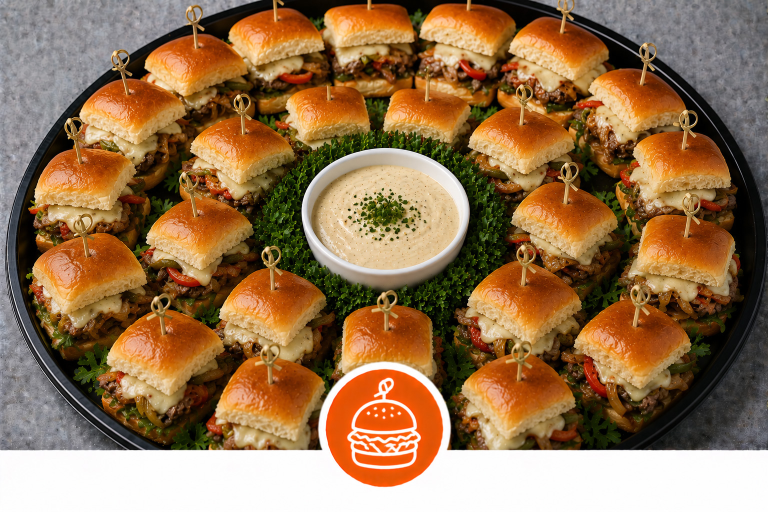 Philly Slider