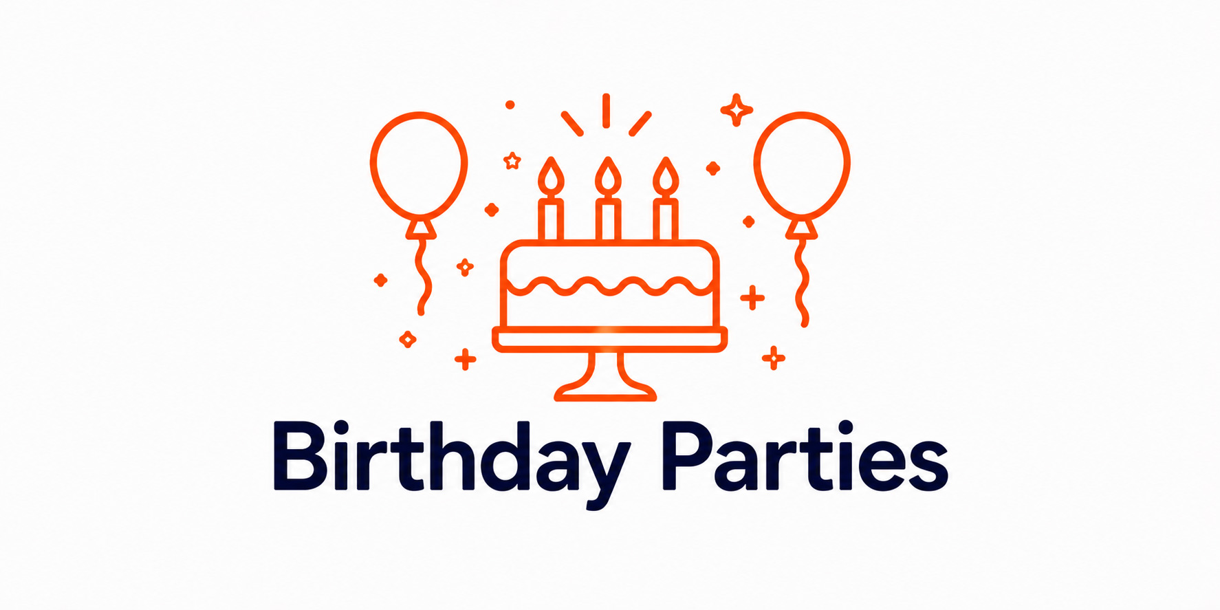 Birthday Parties
