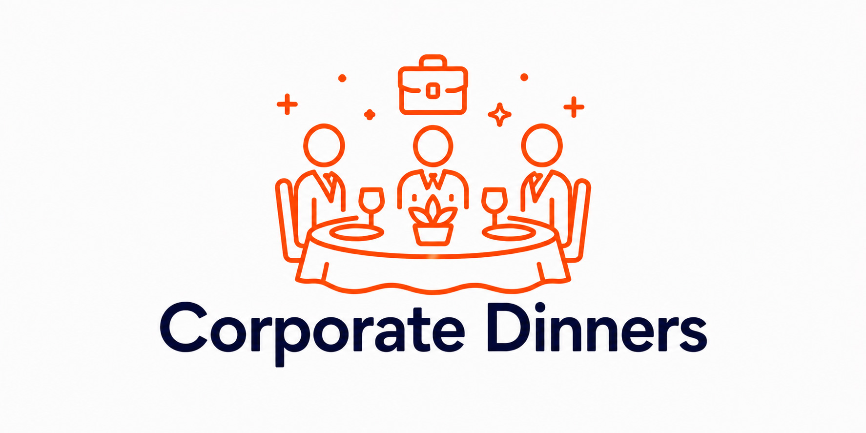 Corporate Dinners