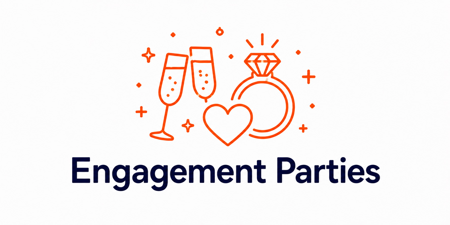 Engagement Parties