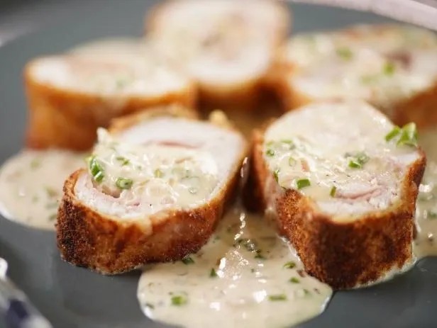 Option #2. Chicken