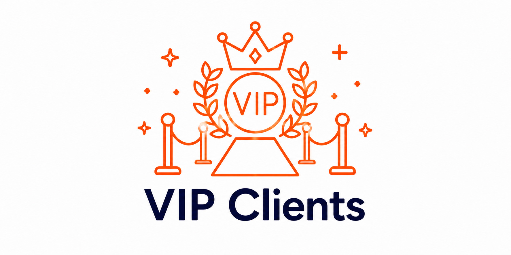 VIP Clients