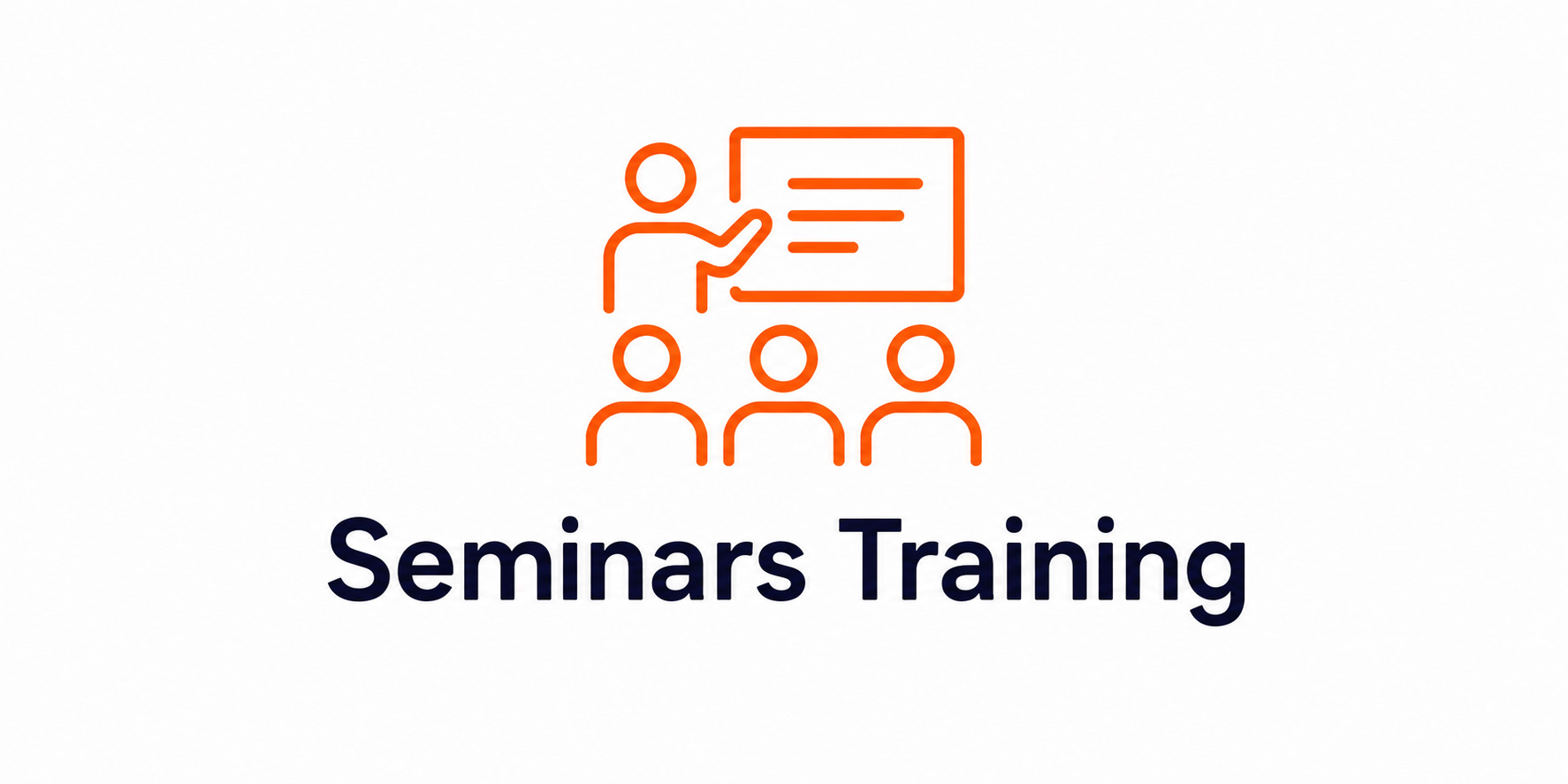 Seminars & Training