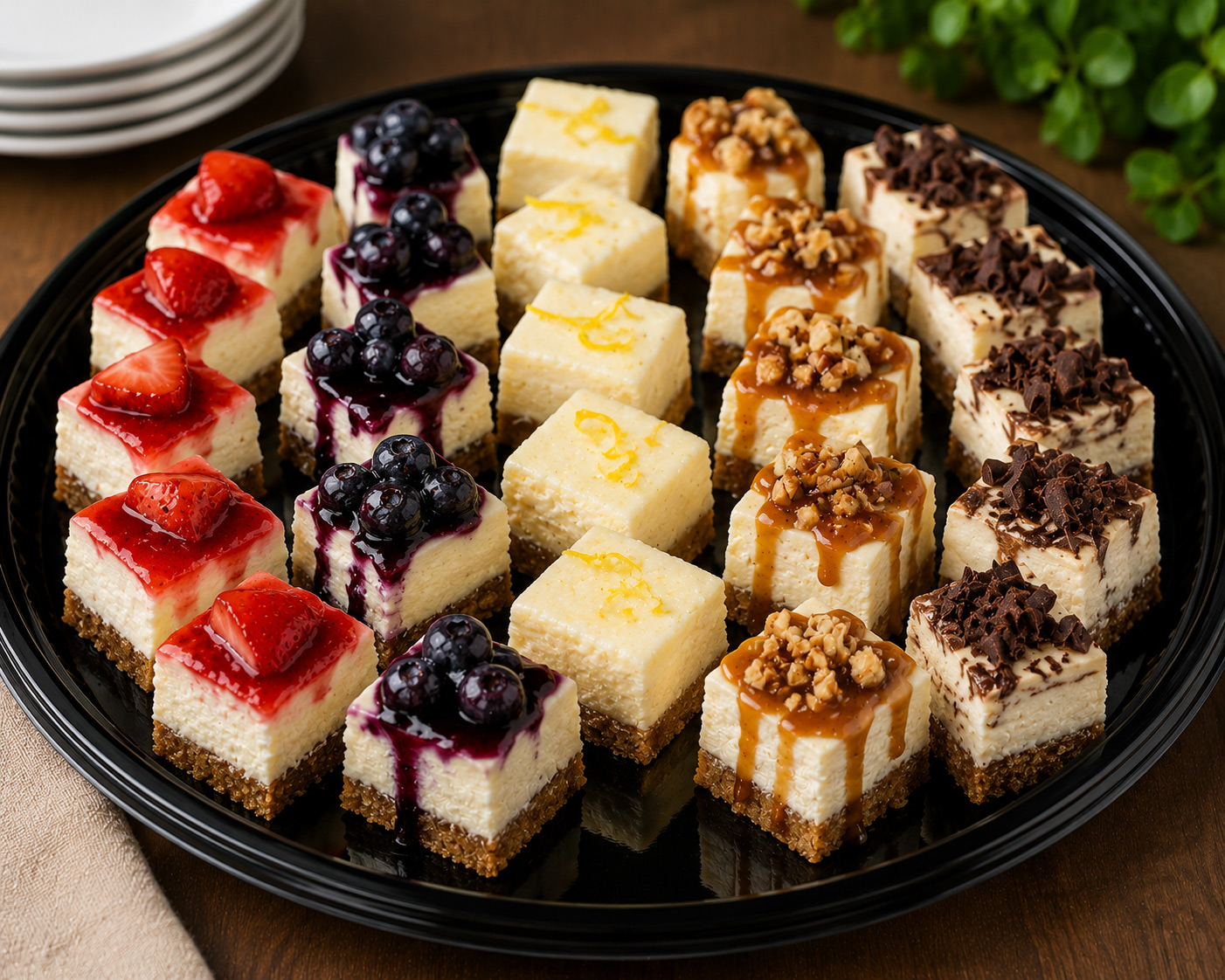 Cheesecake
