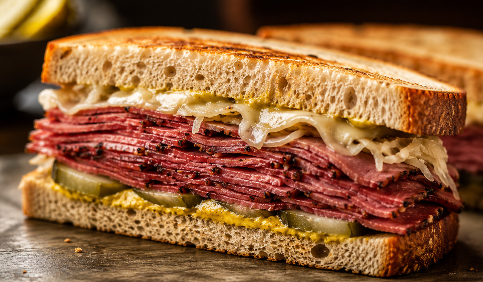 Corn Beef