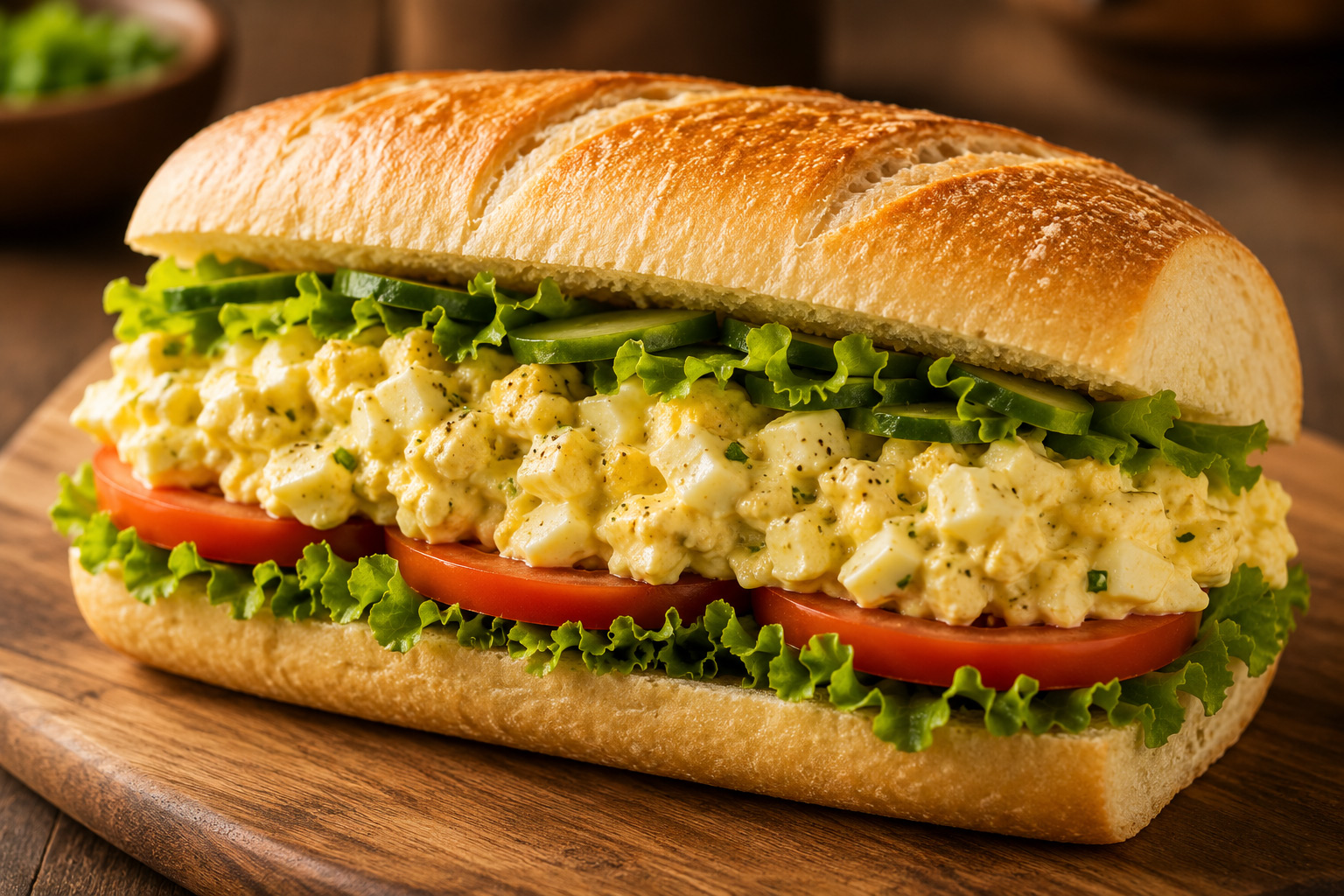 Egg Salad
