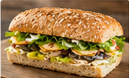 Tuna Salad
