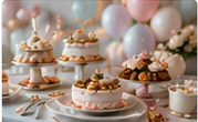 Baby Showers