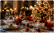 Holiday Parties