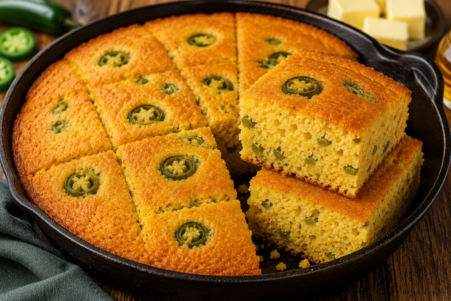 Cornbread