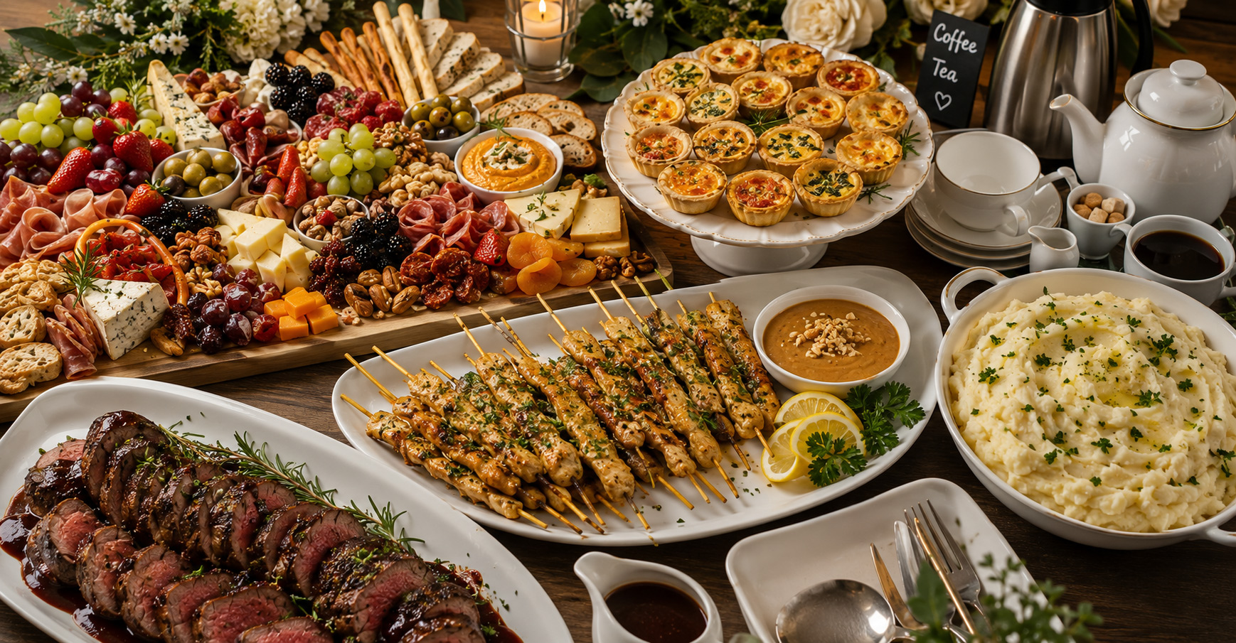 DELUXE - Italian Wedding