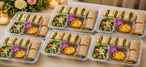Lunch Packages