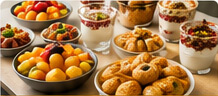 Breakfast Catering